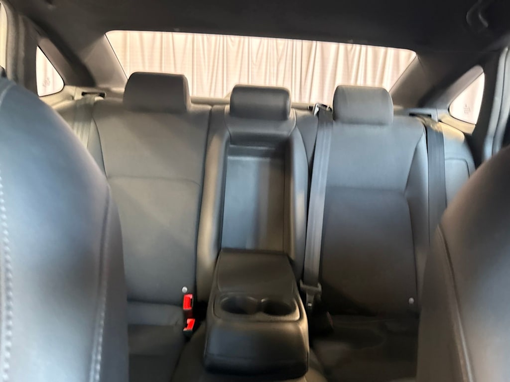 Thumbnail: 2025 Honda Civic - 26