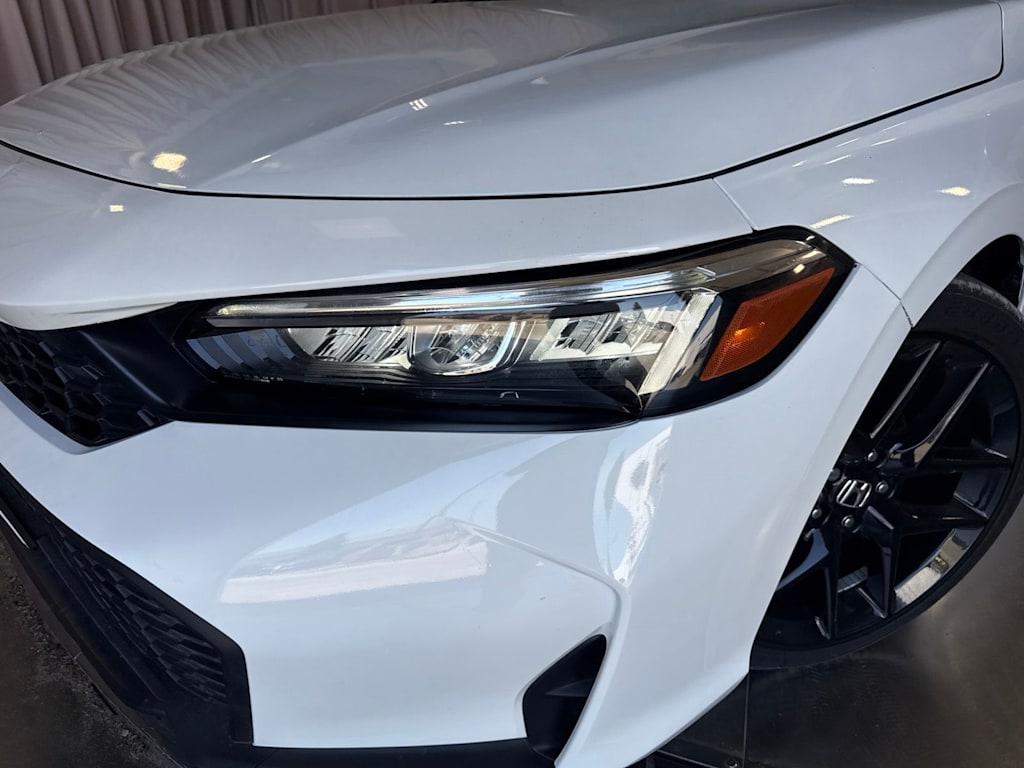 Thumbnail: 2025 Honda Civic - 20