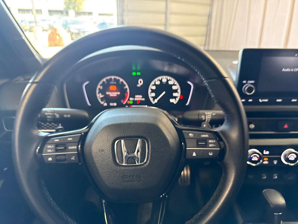 Thumbnail: 2025 Honda Civic - 2
