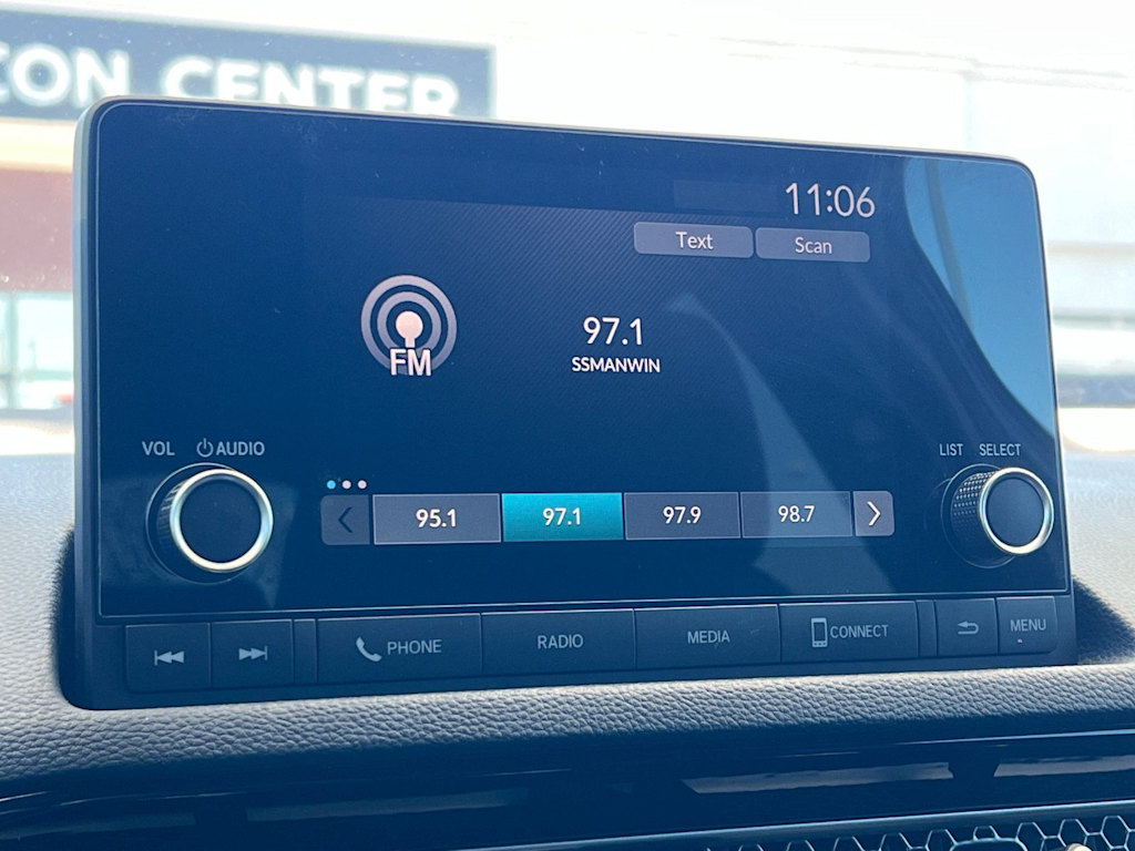 Thumbnail: 2023 Honda Civic - 14