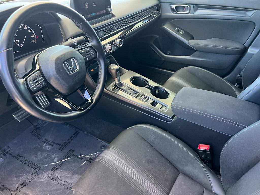 Thumbnail: 2023 Honda Civic - 9