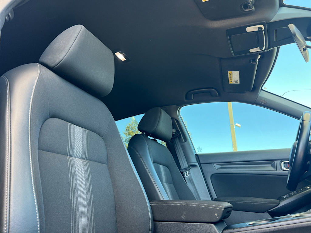 Thumbnail: 2023 Honda Civic - 10