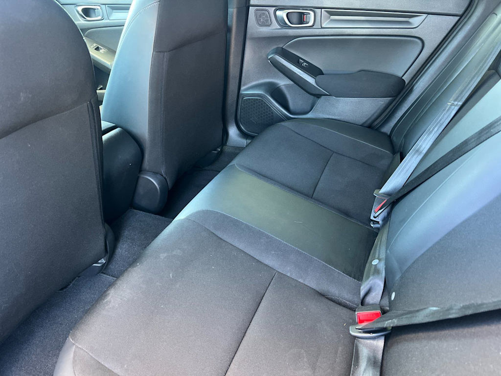 Thumbnail: 2023 Honda Civic - 11