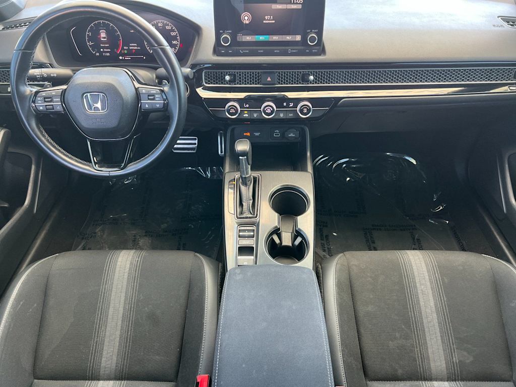 Thumbnail: 2023 Honda Civic - 2