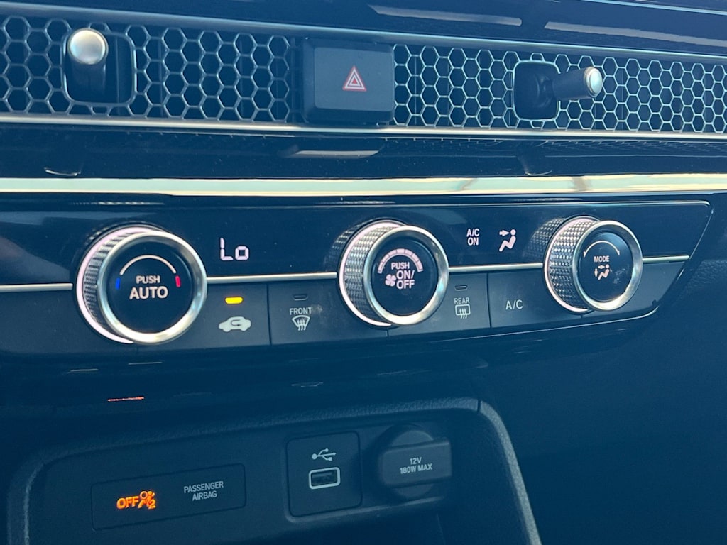 Thumbnail: 2023 Honda Civic - 25