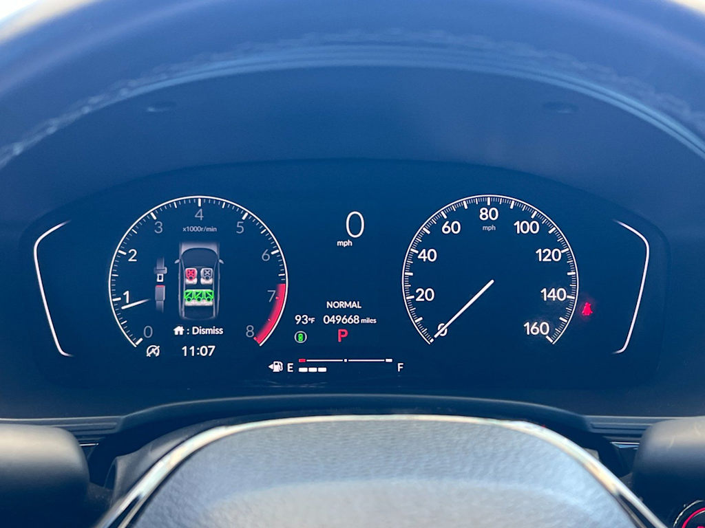 Thumbnail: 2023 Honda Civic - 16