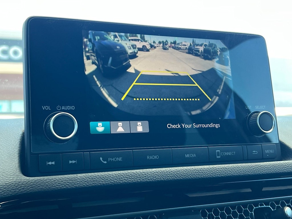 Thumbnail: 2023 Honda Civic - 24