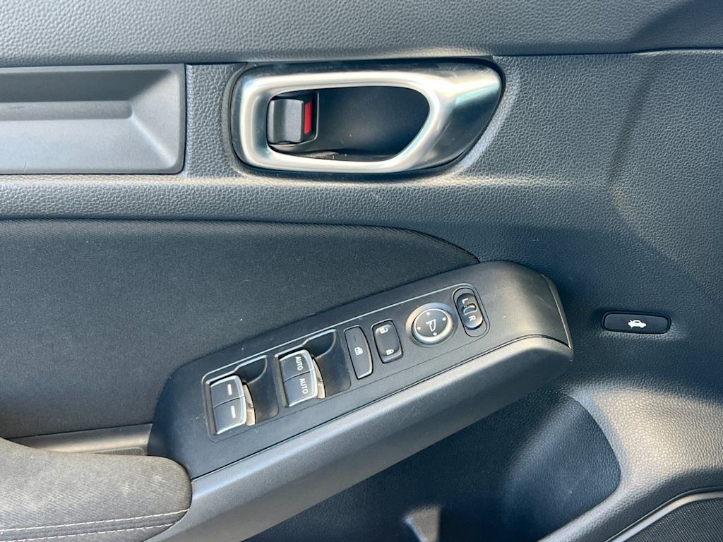 Thumbnail: 2023 Honda Civic - 22