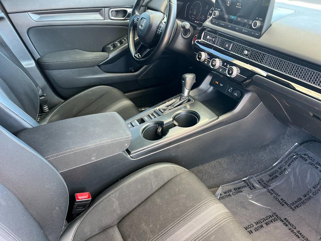 Thumbnail: 2023 Honda Civic - 13