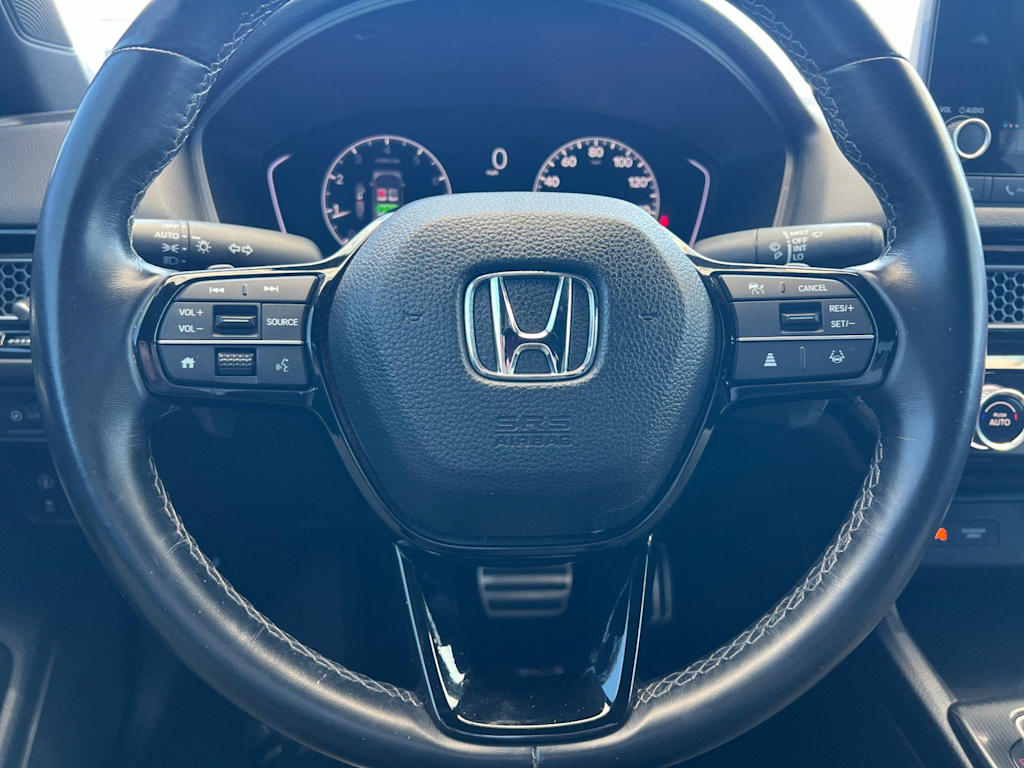 Thumbnail: 2023 Honda Civic - 27