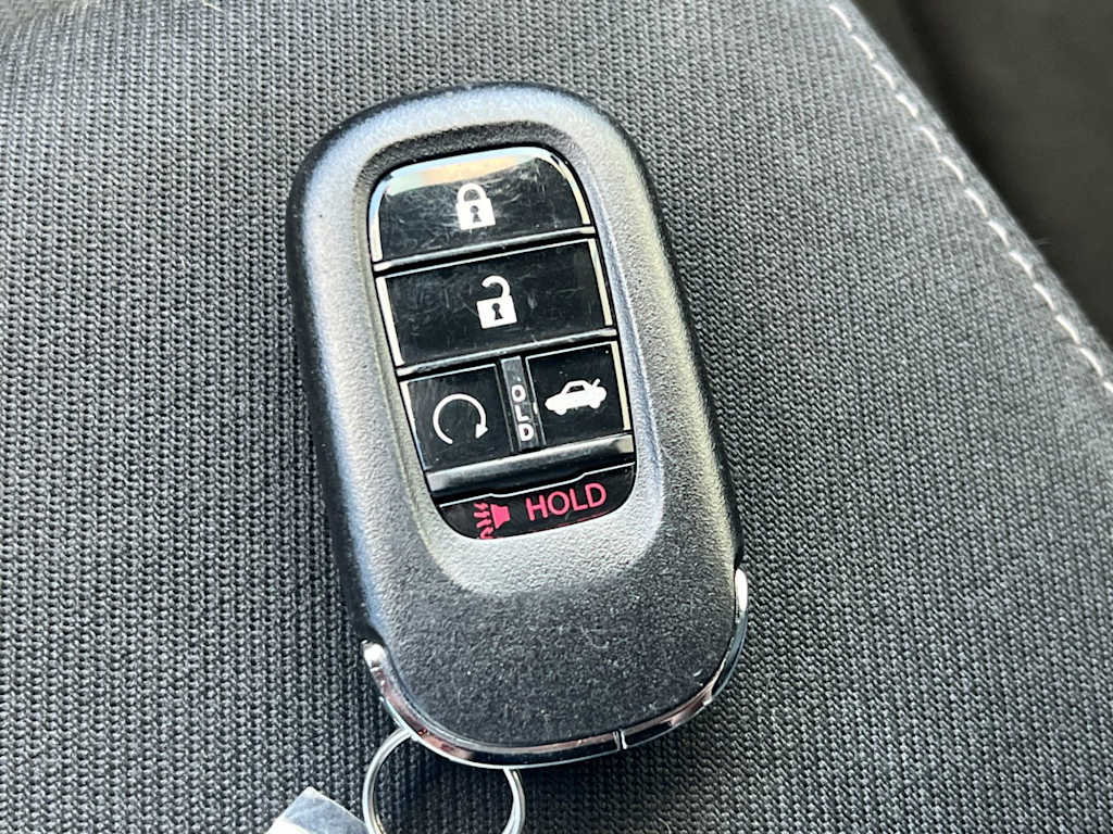 Thumbnail: 2023 Honda Civic - 17