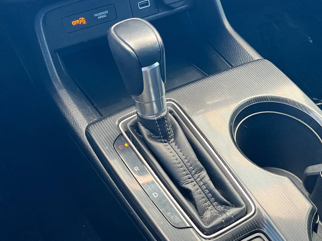 Thumbnail: 2023 Honda Civic - 15