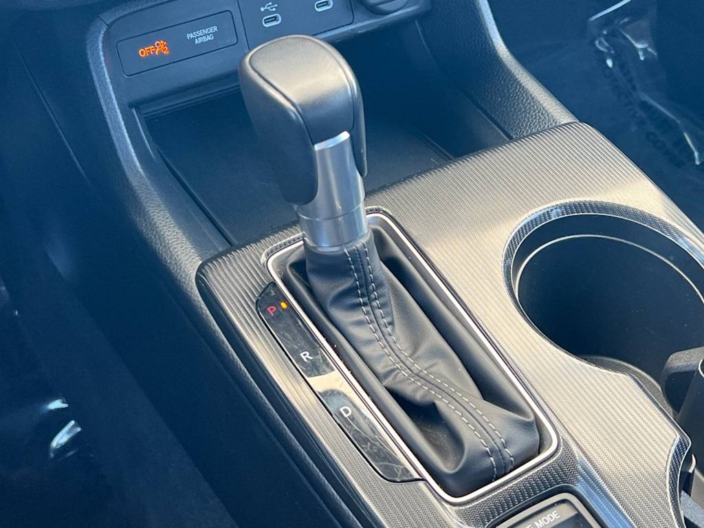 Thumbnail: 2025 Honda Civic - 15