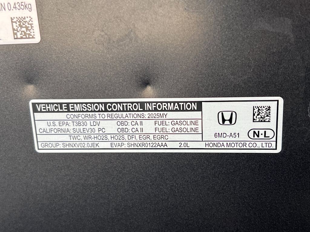 Thumbnail: 2025 Honda Civic - 18