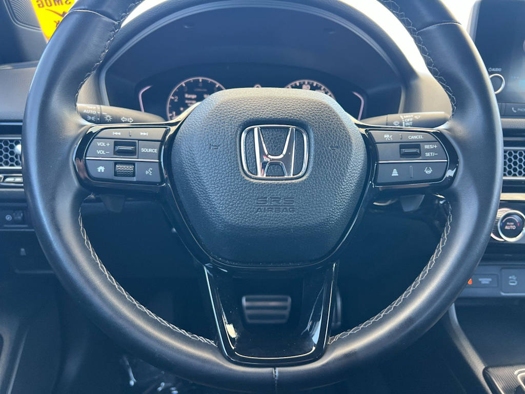 Thumbnail: 2025 Honda Civic - 13