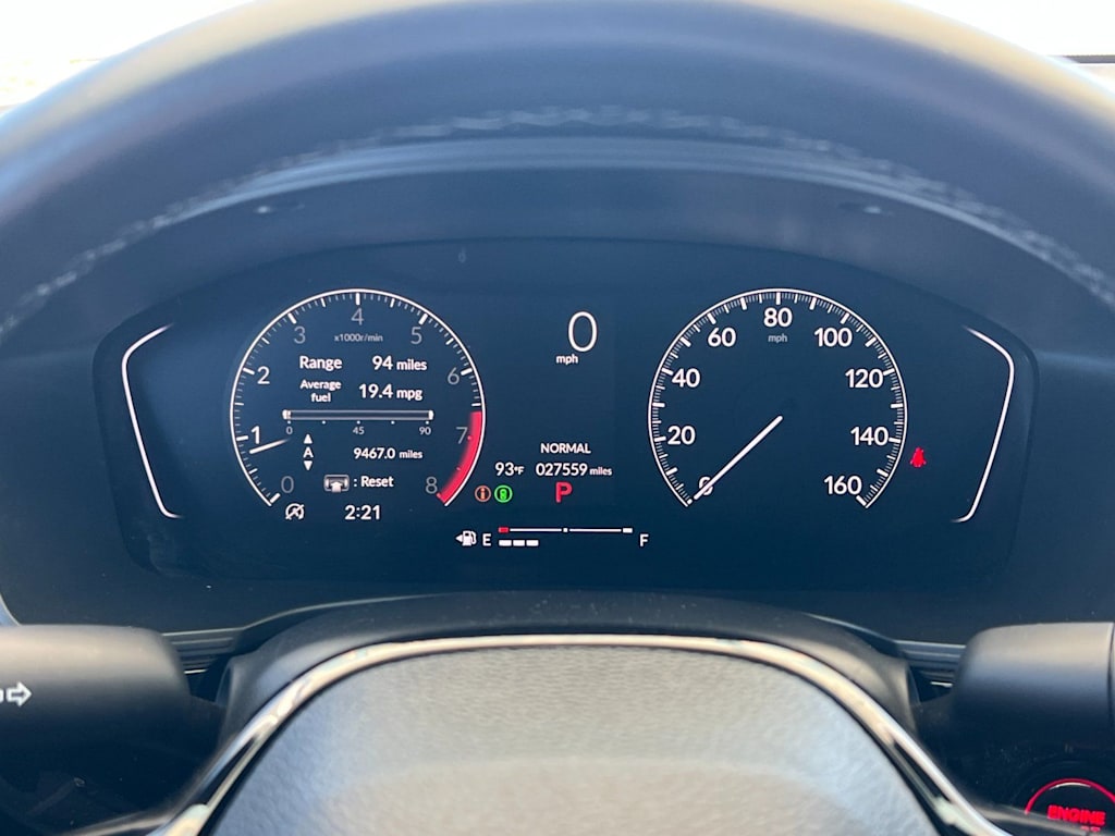 Thumbnail: 2025 Honda Civic - 16