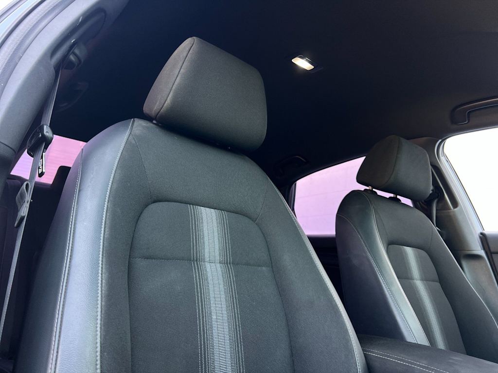 Thumbnail: 2022 Honda Civic - 10