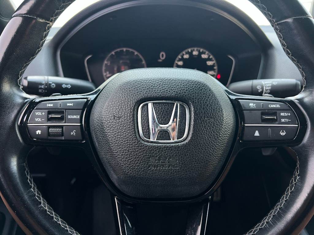 Thumbnail: 2022 Honda Civic - 27