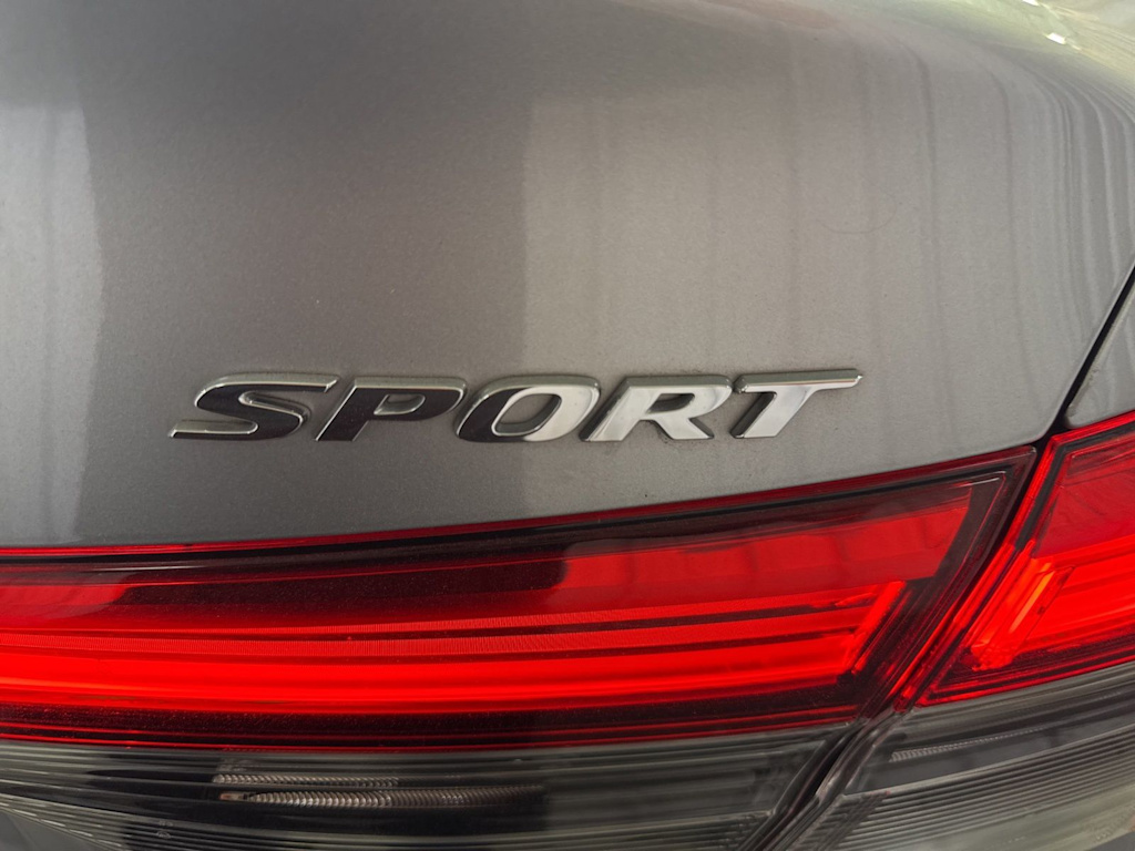 Thumbnail: 2023 Honda Civic - 20