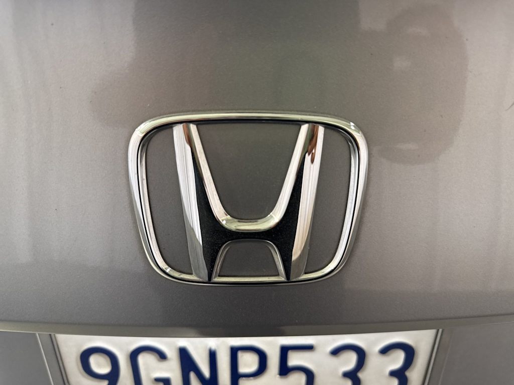 Thumbnail: 2023 Honda Civic - 5