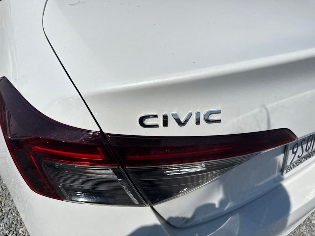 Thumbnail: 2025 Honda Civic - 21