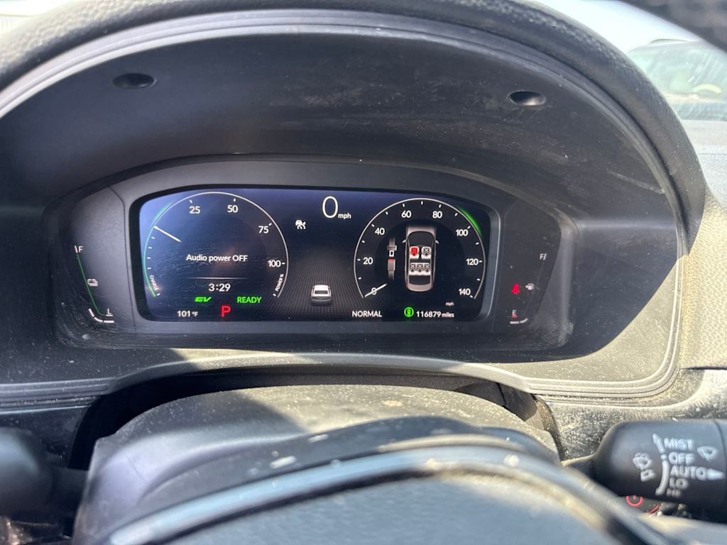 Thumbnail: 2025 Honda Civic - 13