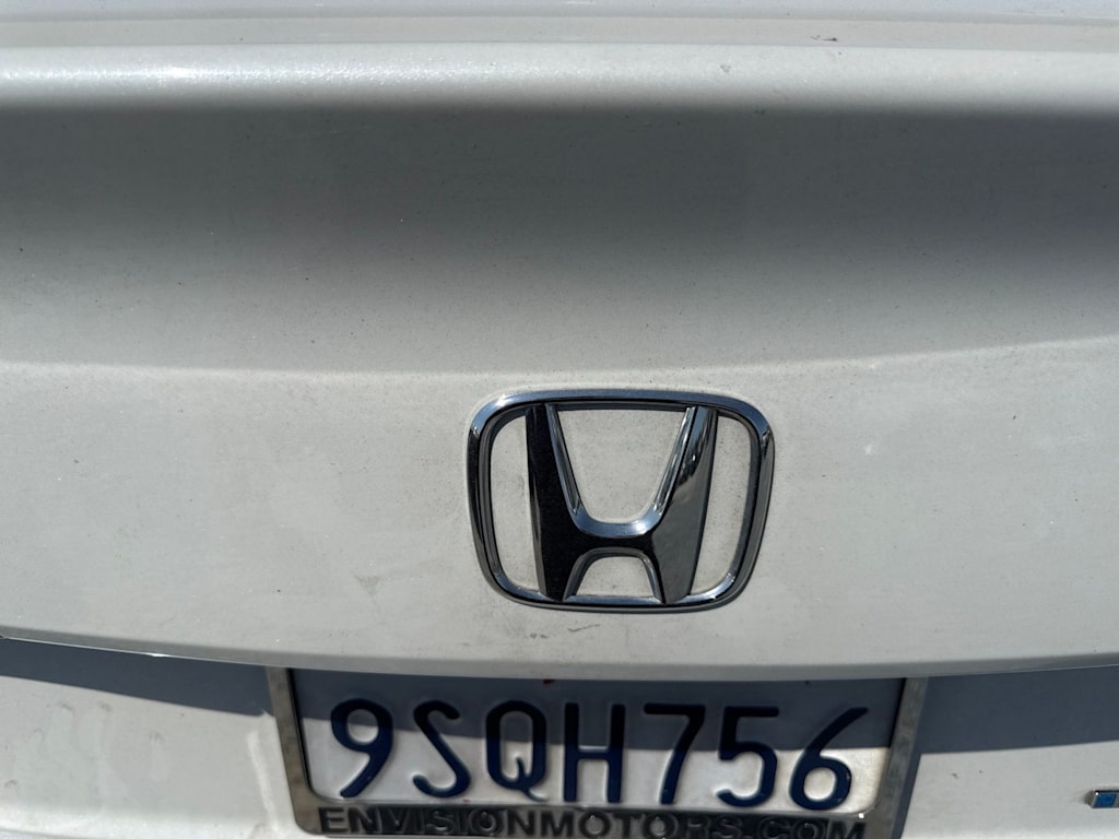 Thumbnail: 2025 Honda Civic - 6