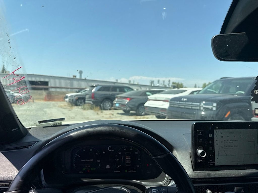 Thumbnail: 2025 Honda Civic - 27