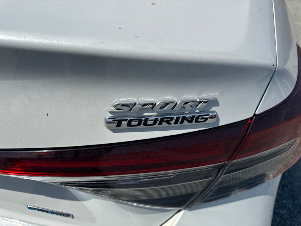 Thumbnail: 2025 Honda Civic - 22