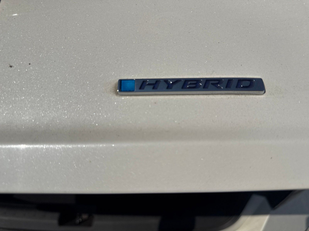 Thumbnail: 2025 Honda Civic - 23