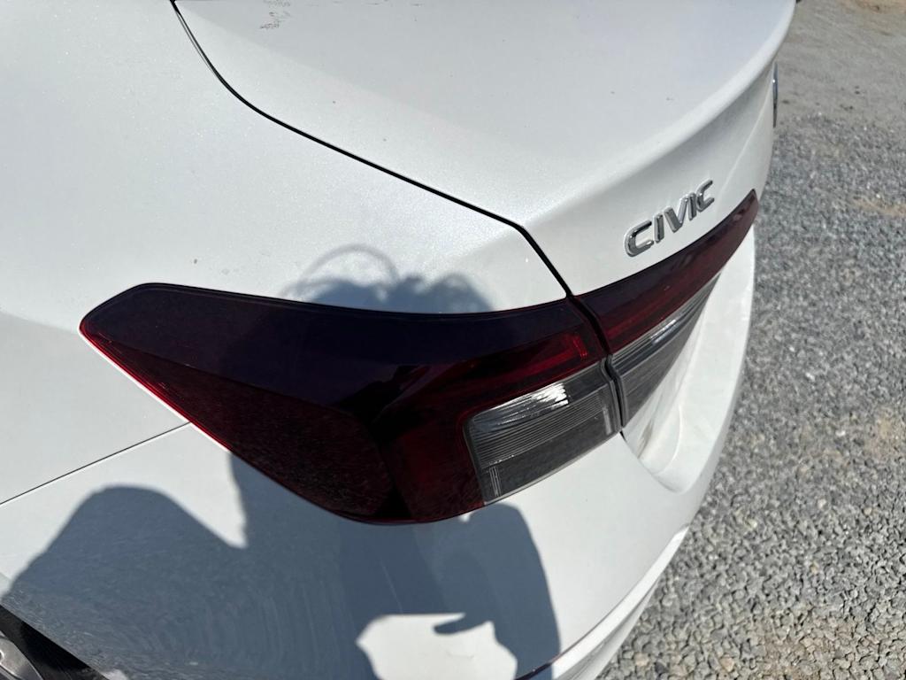Thumbnail: 2025 Honda Civic - 20