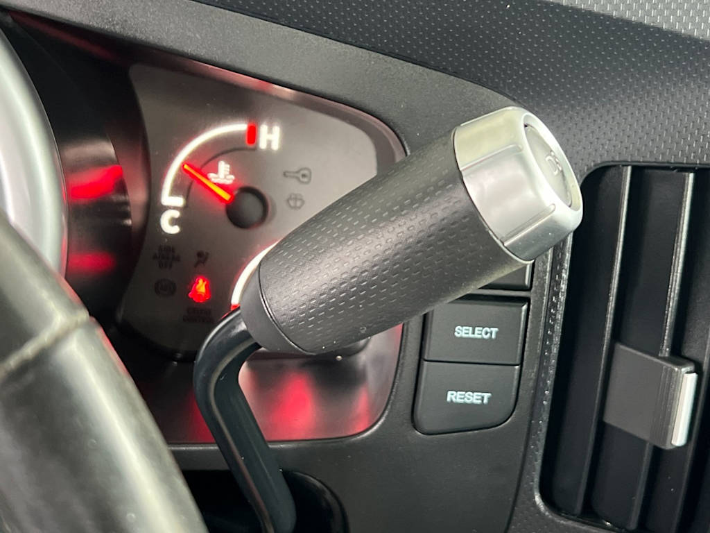 Thumbnail: 2007 Honda Ridgeline - 25