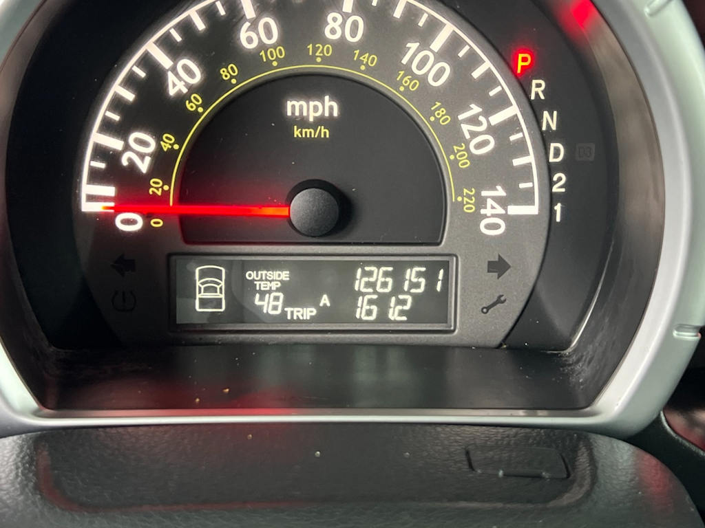 Thumbnail: 2007 Honda Ridgeline - 27