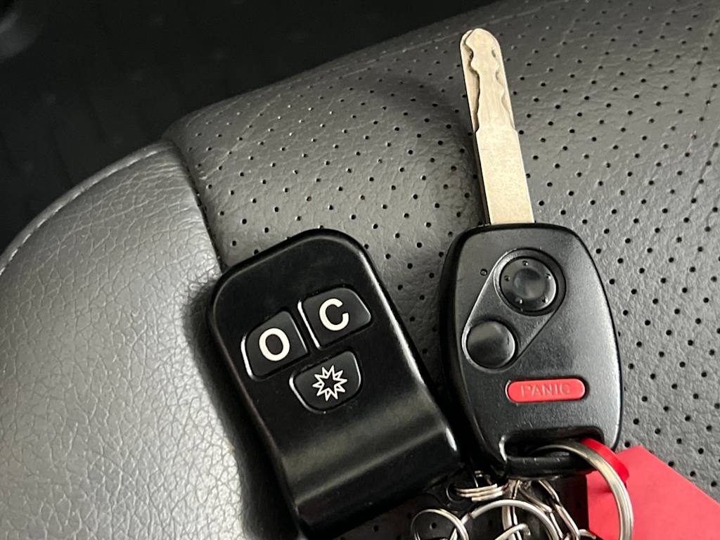 Thumbnail: 2007 Honda Ridgeline - 15