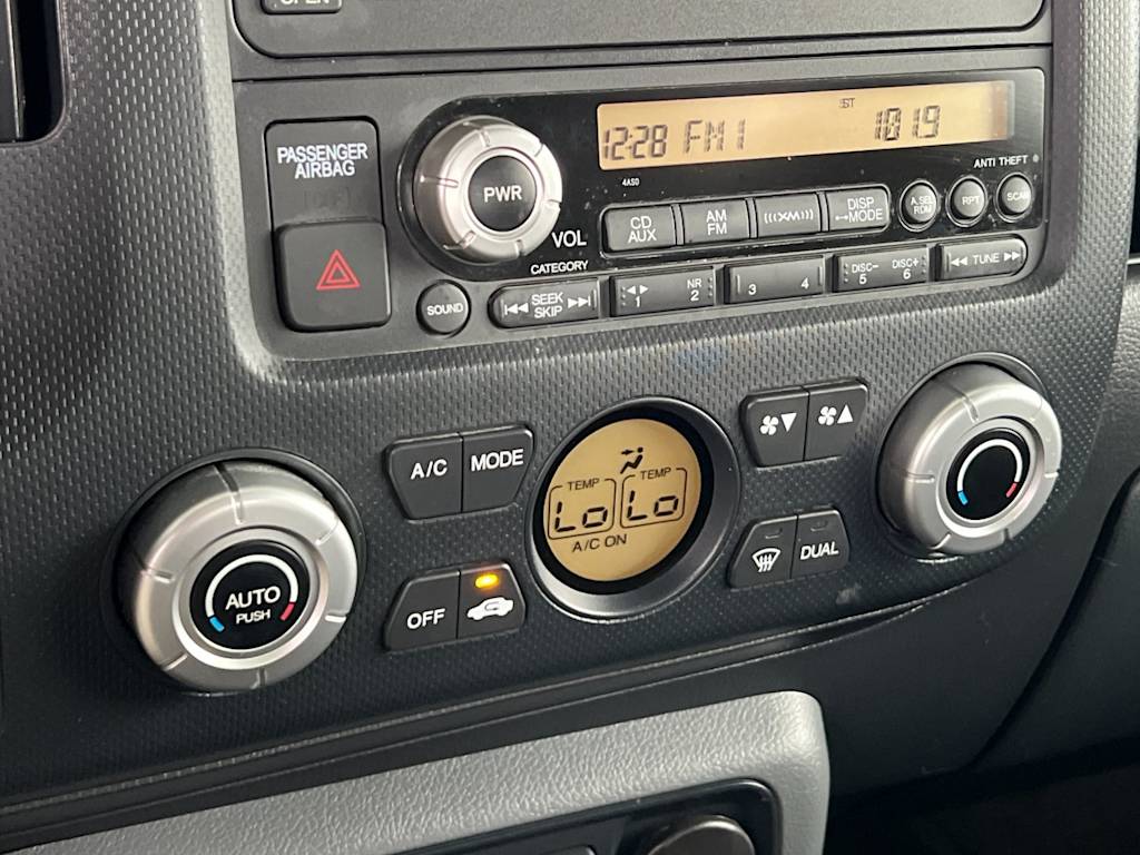 Thumbnail: 2007 Honda Ridgeline - 24