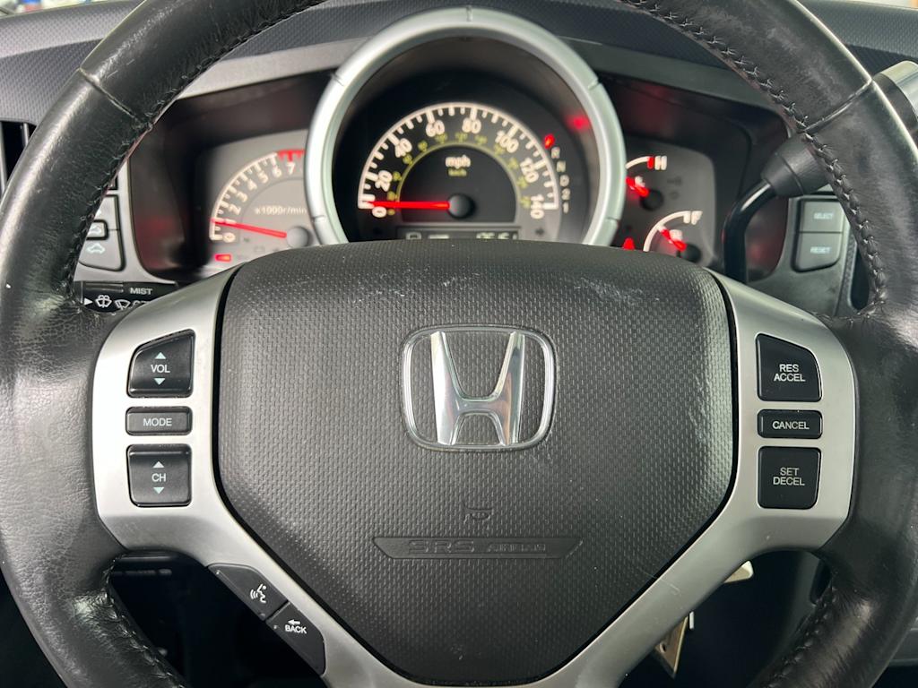 Thumbnail: 2007 Honda Ridgeline - 26