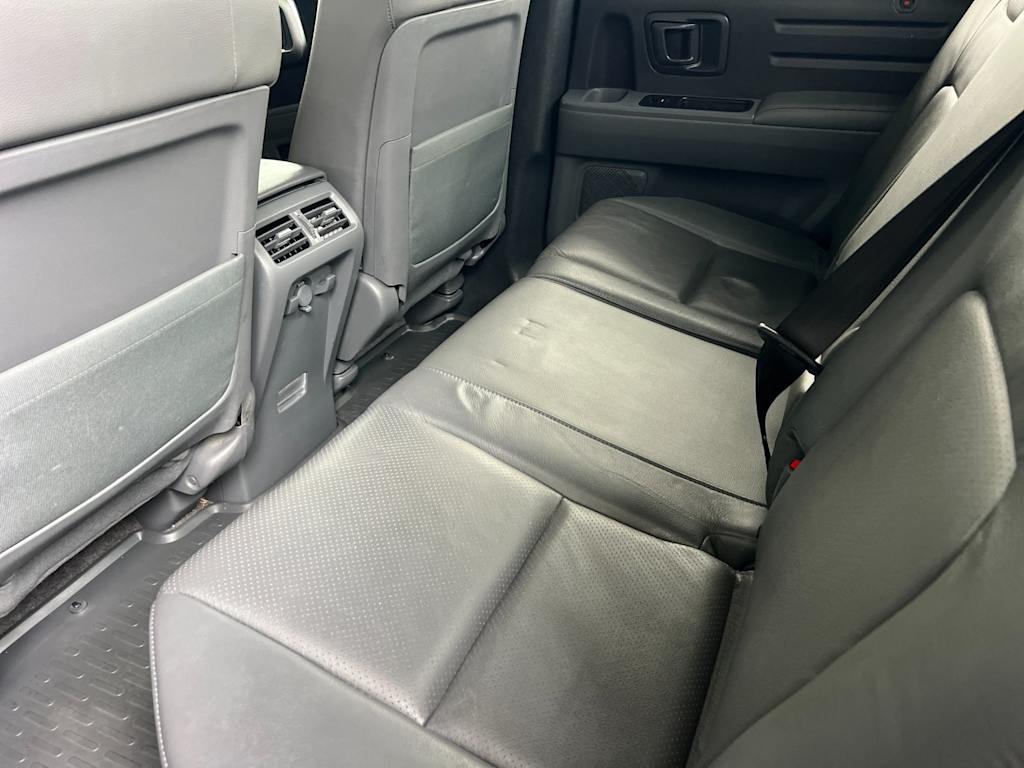 Thumbnail: 2007 Honda Ridgeline - 11