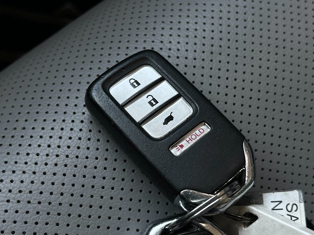 Thumbnail: 2015 Honda CR-V - 17