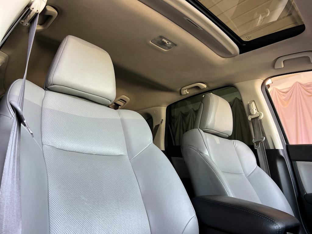 Thumbnail: 2015 Honda CR-V - 24