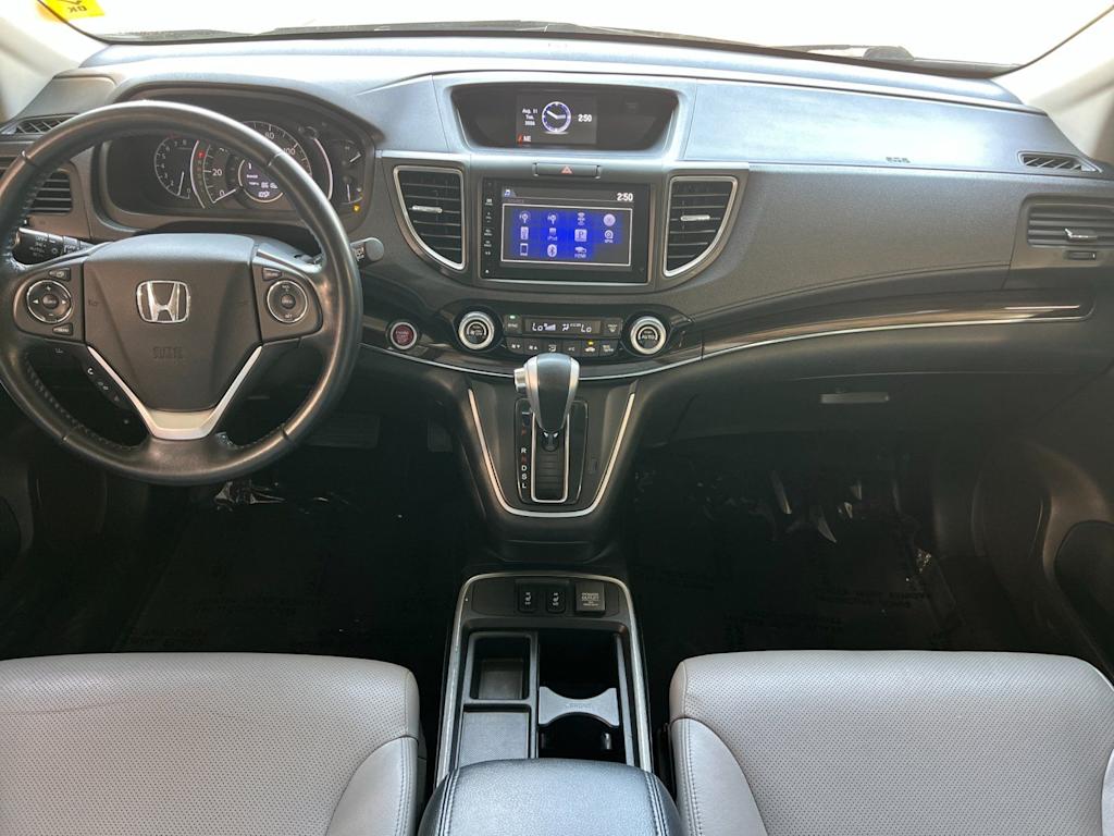 Thumbnail: 2015 Honda CR-V - 2