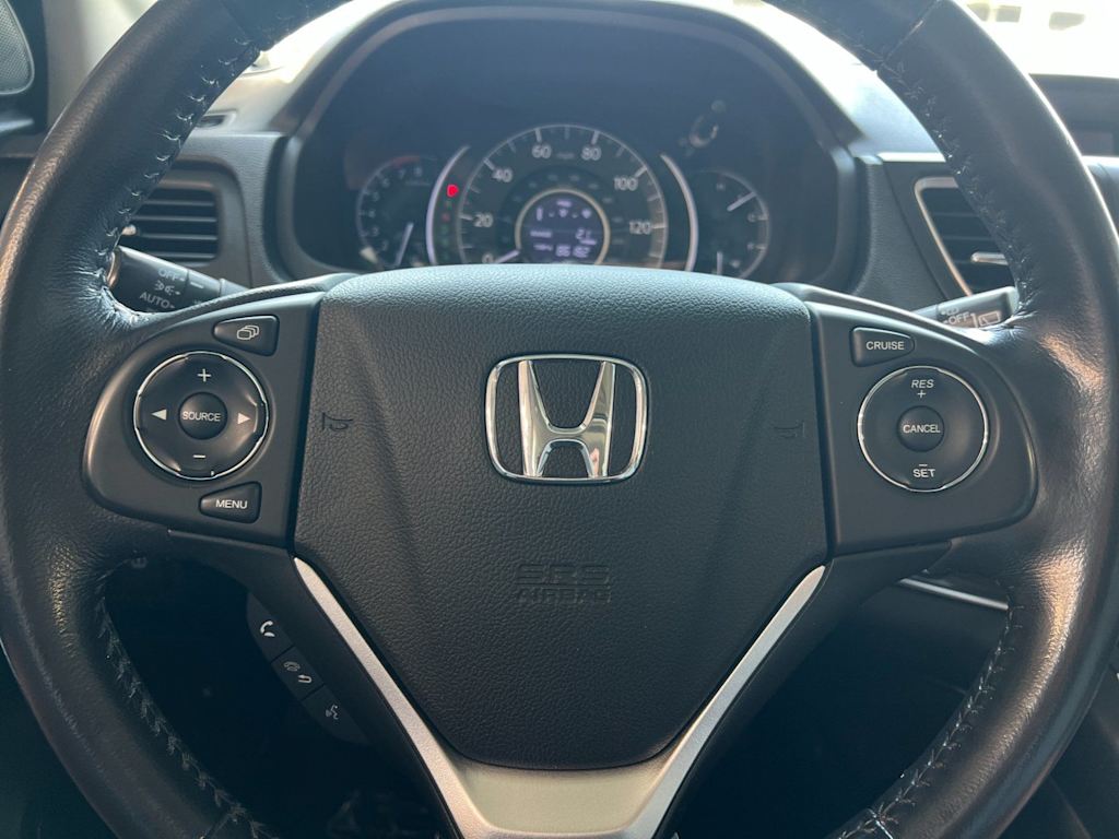 Thumbnail: 2015 Honda CR-V - 28