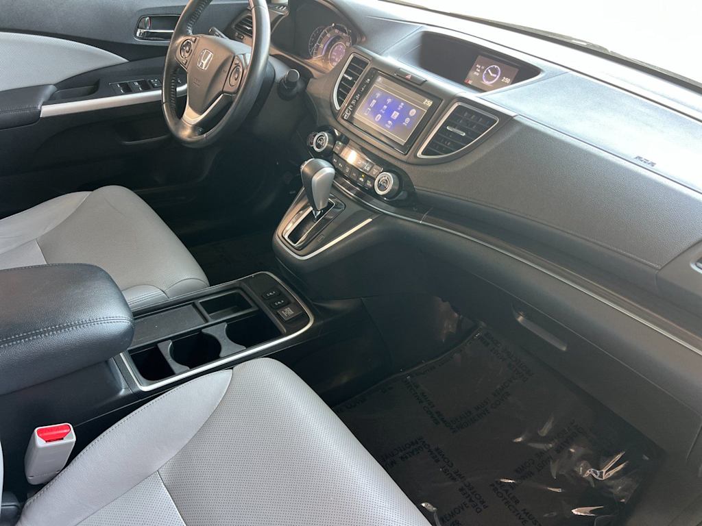 Thumbnail: 2015 Honda CR-V - 12
