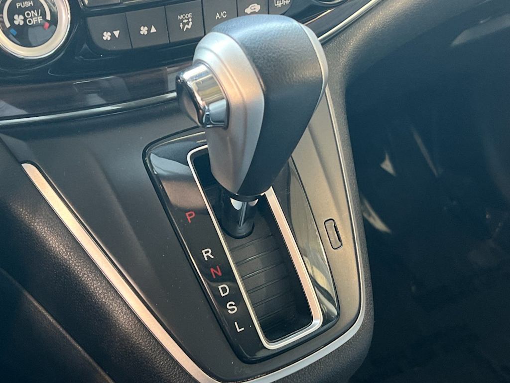 Thumbnail: 2015 Honda CR-V - 14