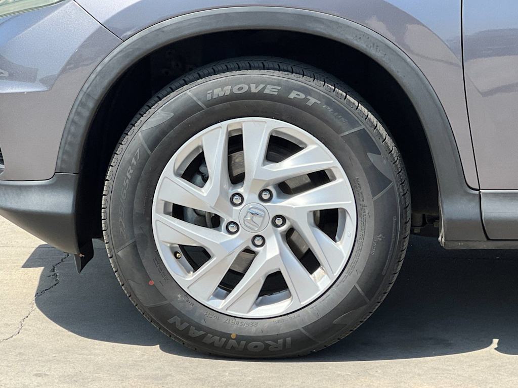 Thumbnail: 2015 Honda CR-V - 8