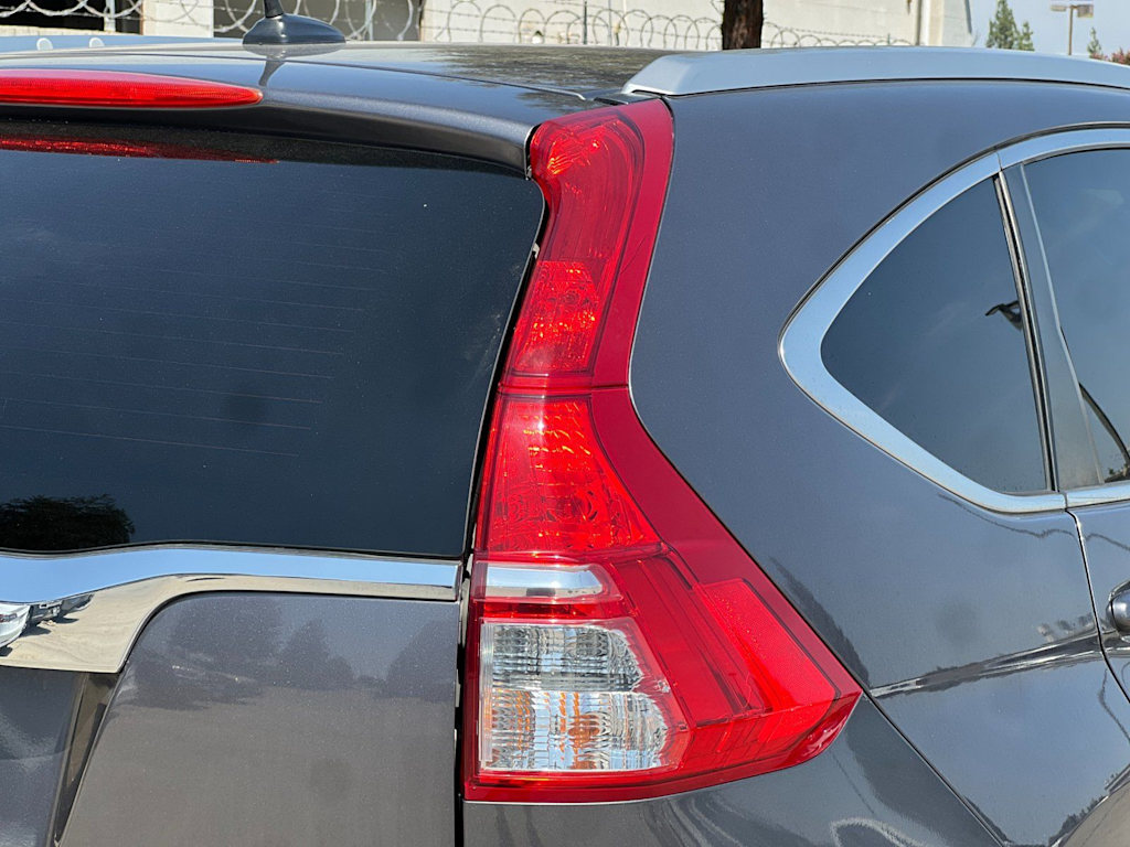 Thumbnail: 2015 Honda CR-V - 30