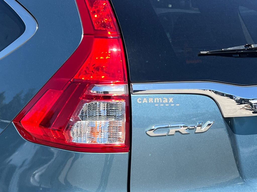 Thumbnail: 2016 Honda CR-V - 29