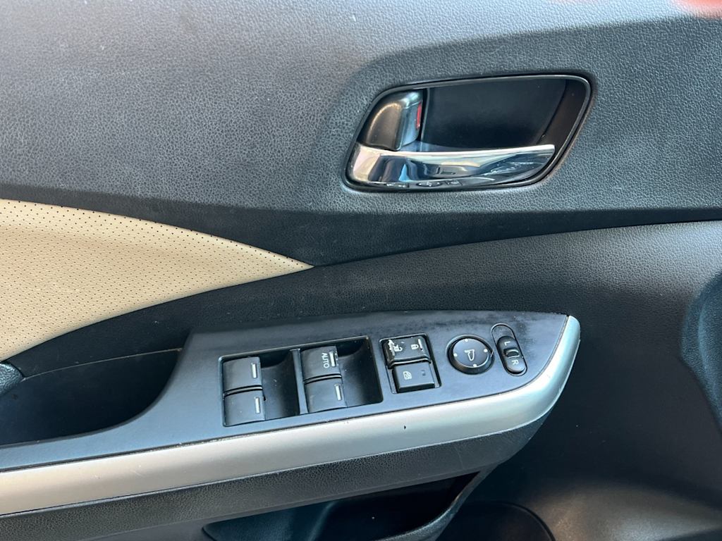 Thumbnail: 2016 Honda CR-V - 22