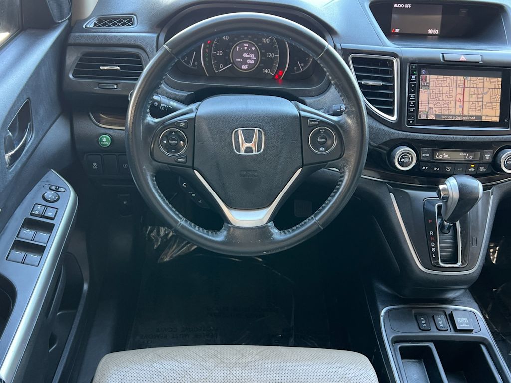 Thumbnail: 2016 Honda CR-V - 12