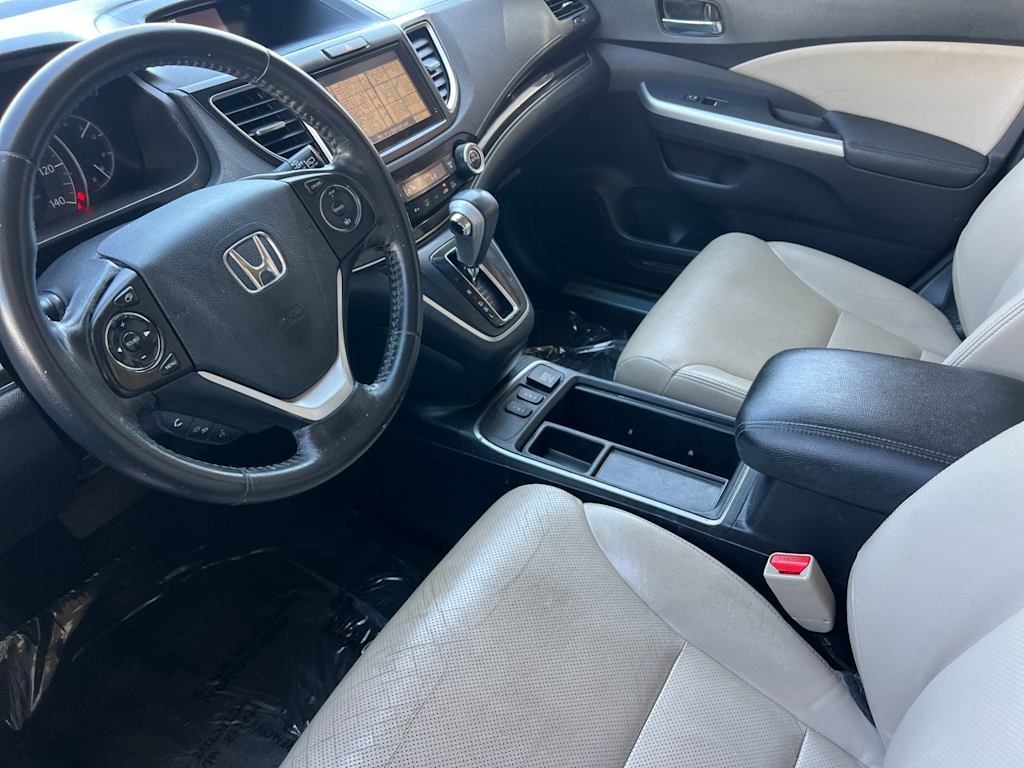 Thumbnail: 2016 Honda CR-V - 9
