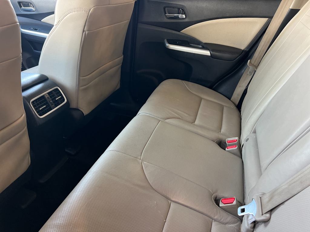 Thumbnail: 2016 Honda CR-V - 11
